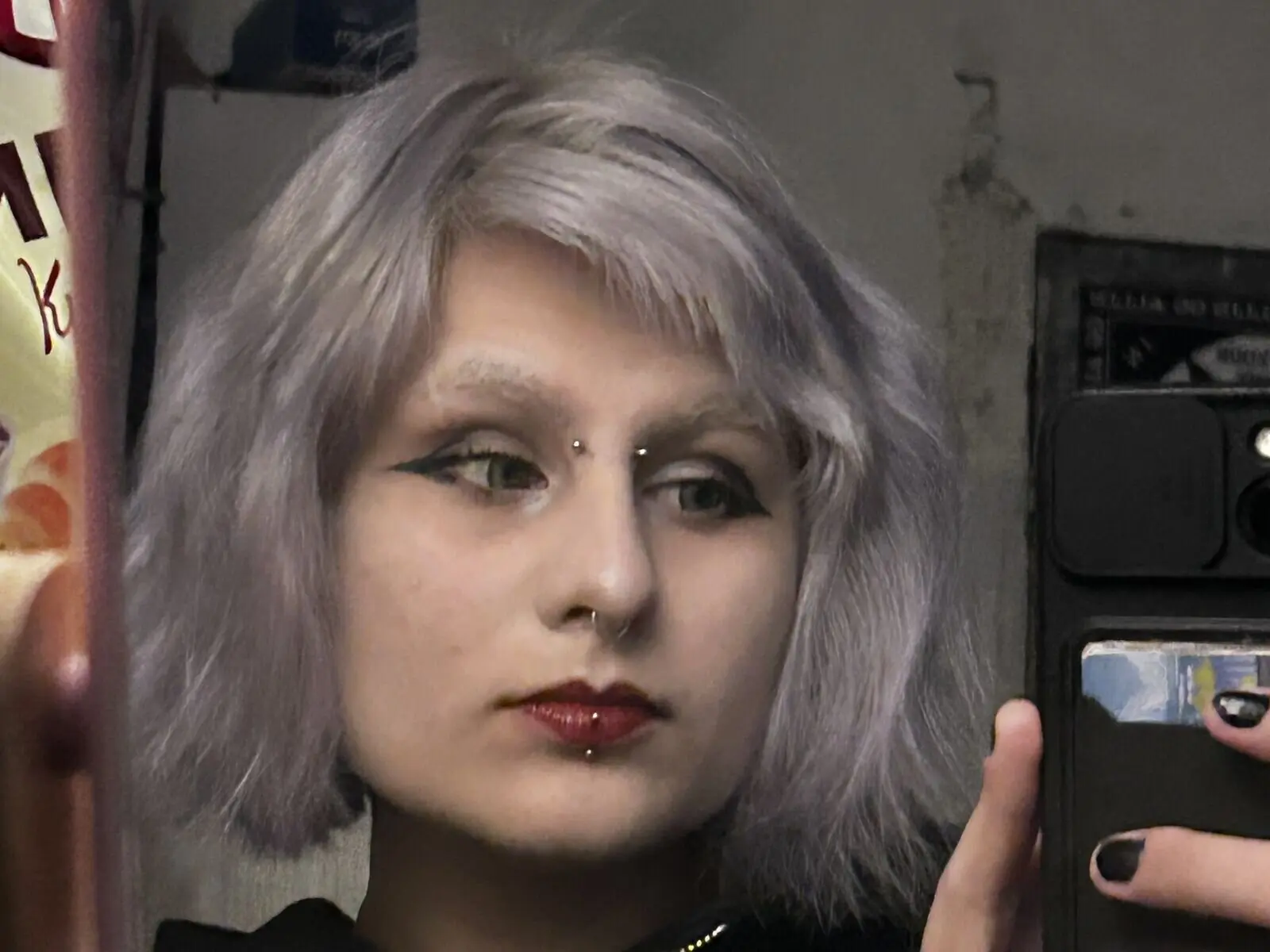 VioletteCutie livejasmin