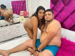 ViolletAndMaxi livejasmin