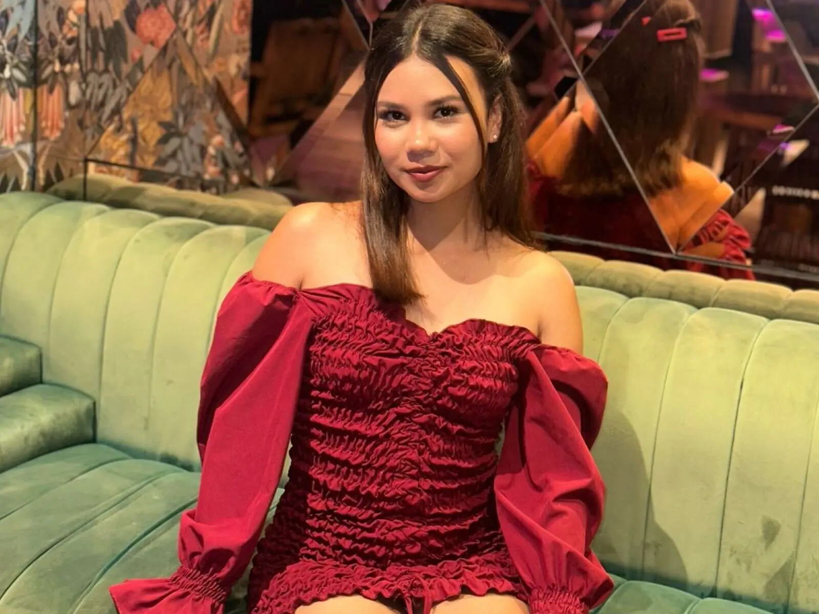 WendyHarington livejasmin