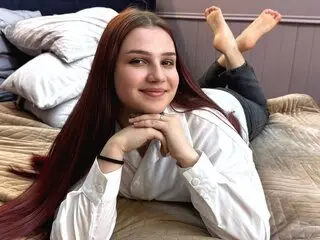 WildaFoster livejasmin