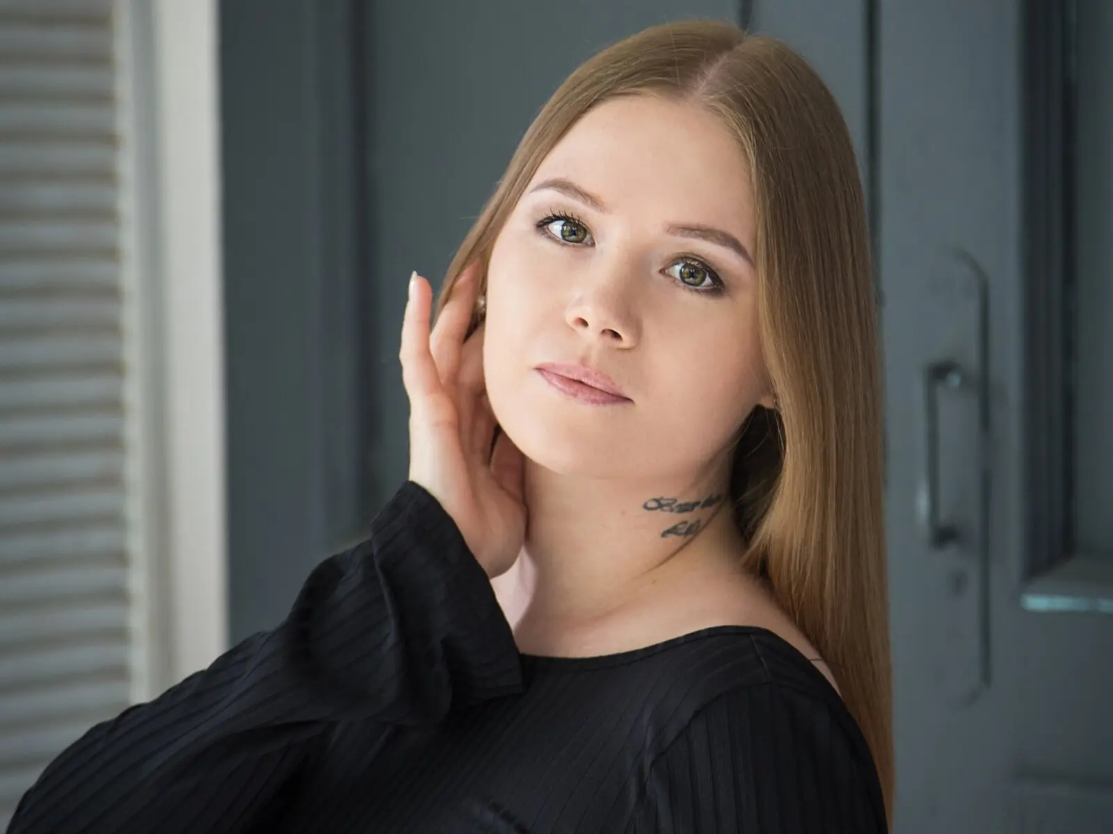 YourChristinaxx livejasmin