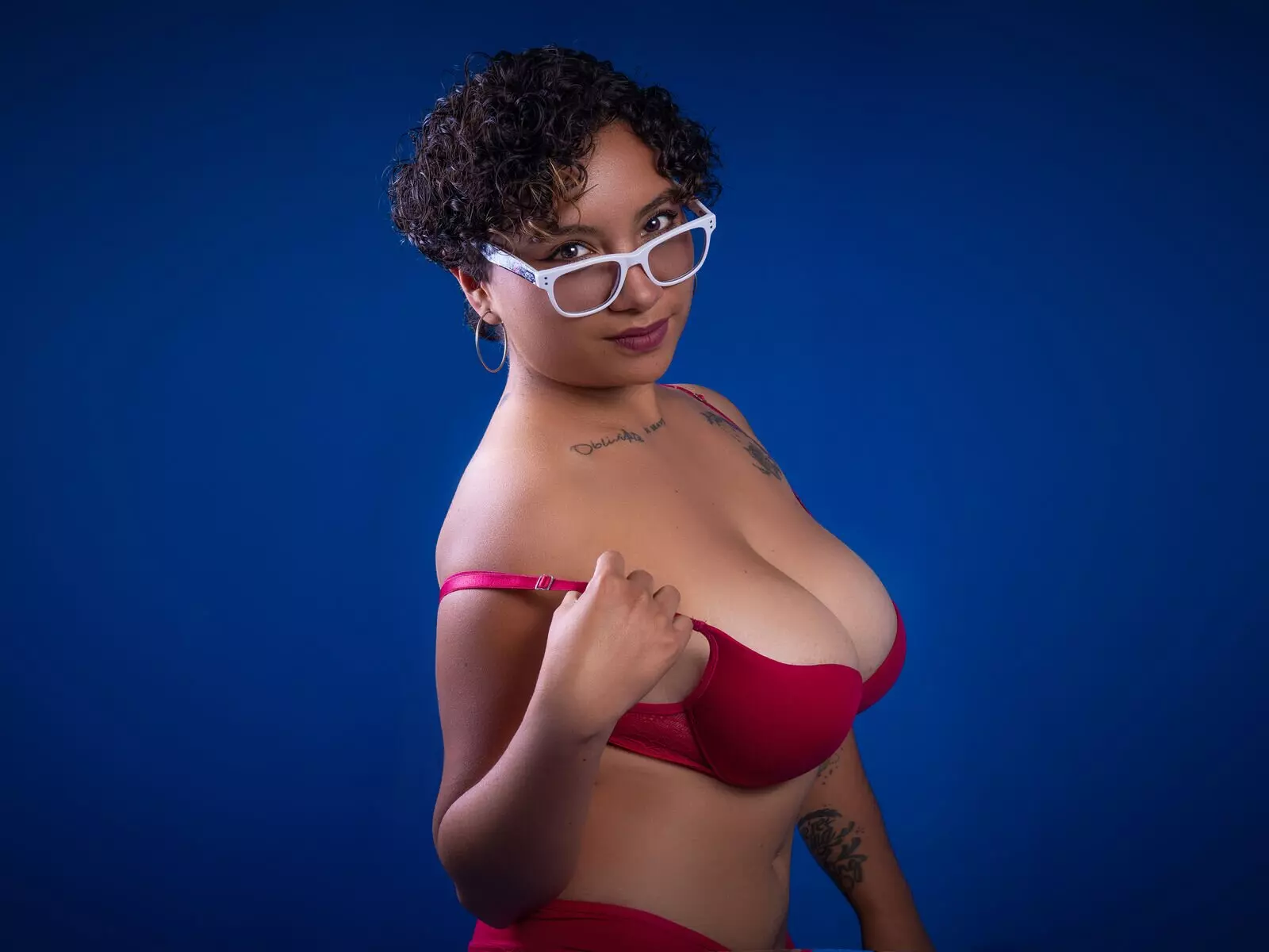 ZoeSaenz livejasmin
